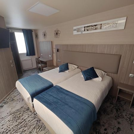 The Originals City, Archotel, Sens Dış mekan fotoğraf