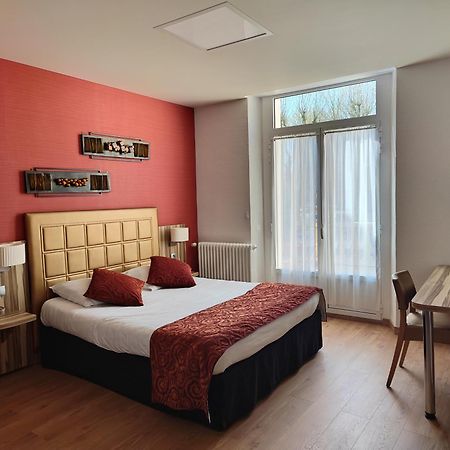 The Originals City, Archotel, Sens Dış mekan fotoğraf