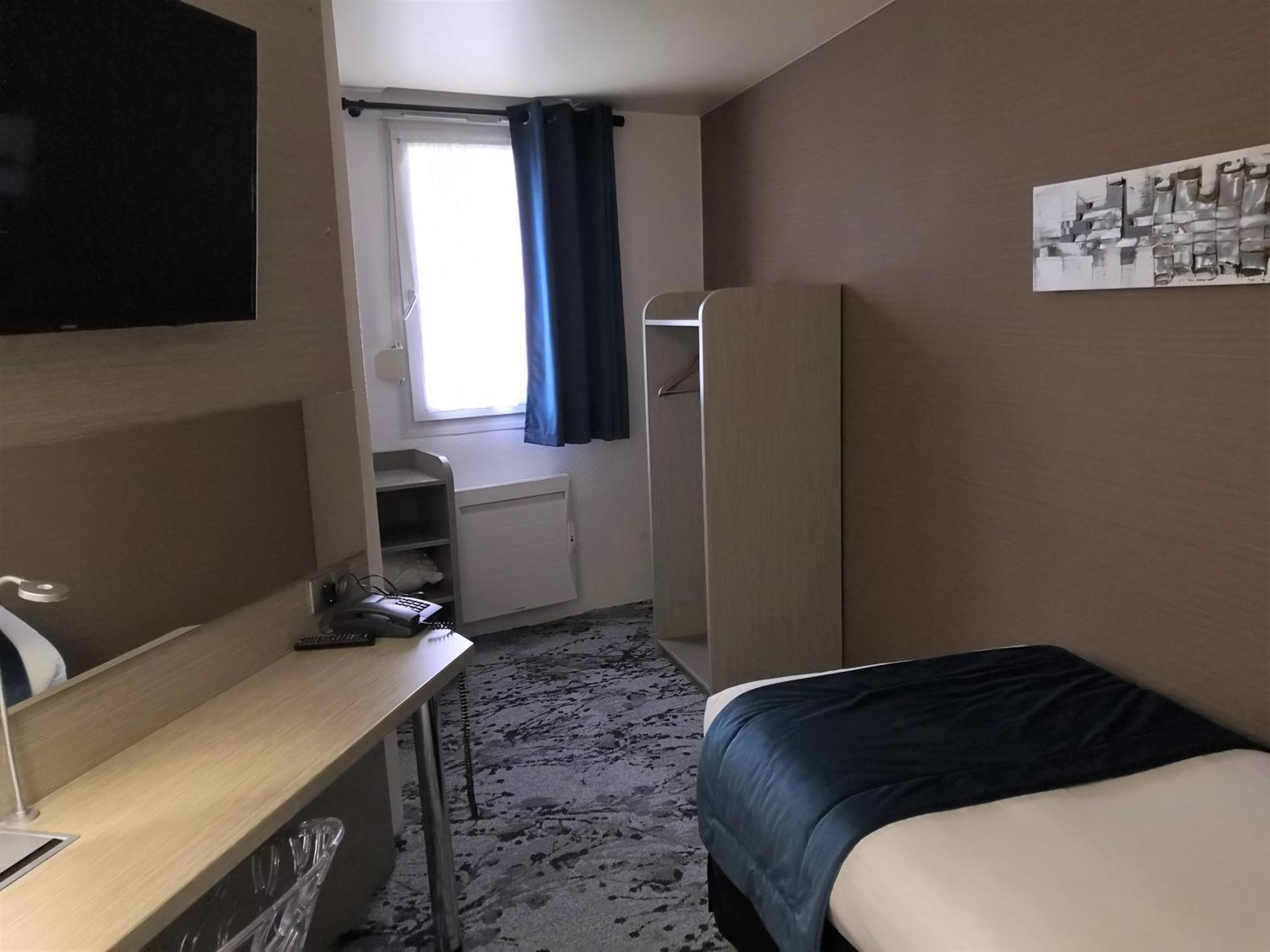 The Originals City, Archotel, Sens Dış mekan fotoğraf