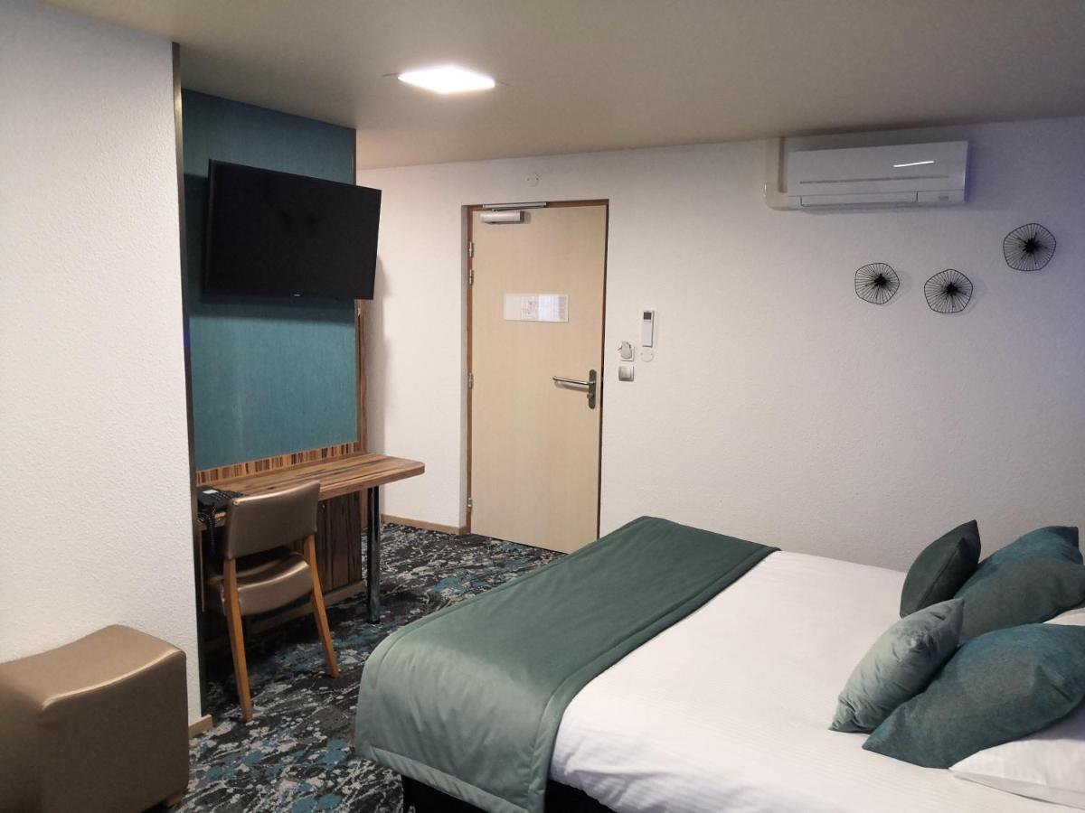 The Originals City, Archotel, Sens Dış mekan fotoğraf