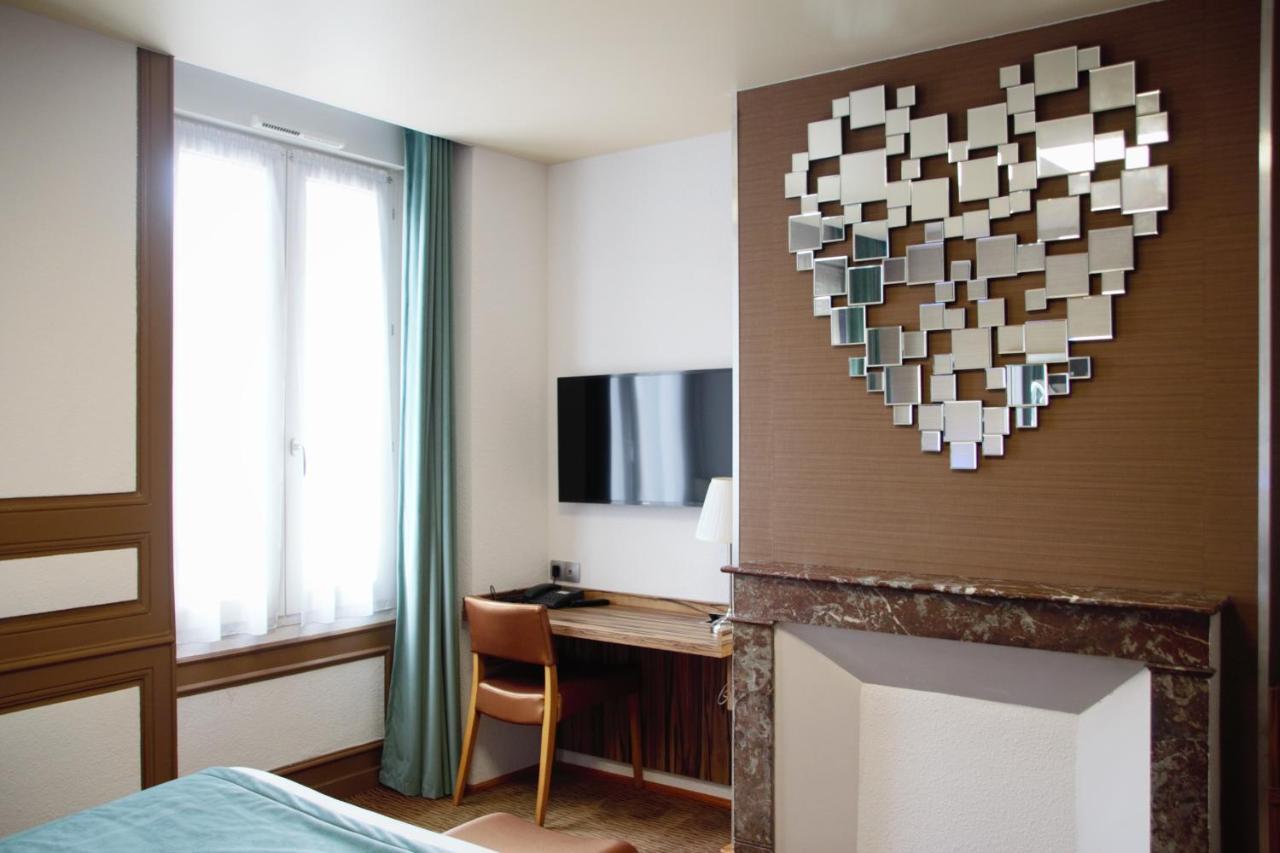 The Originals City, Archotel, Sens Dış mekan fotoğraf