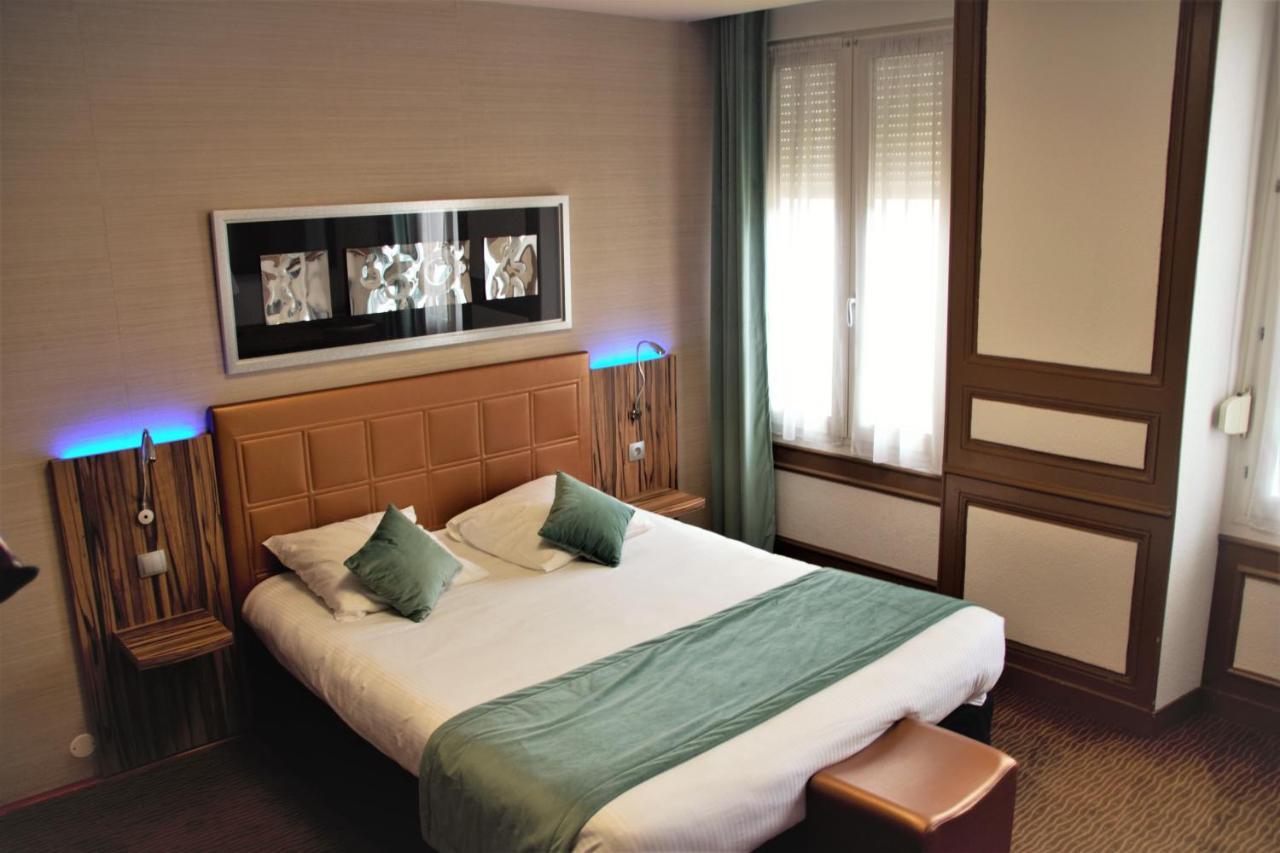 The Originals City, Archotel, Sens Dış mekan fotoğraf