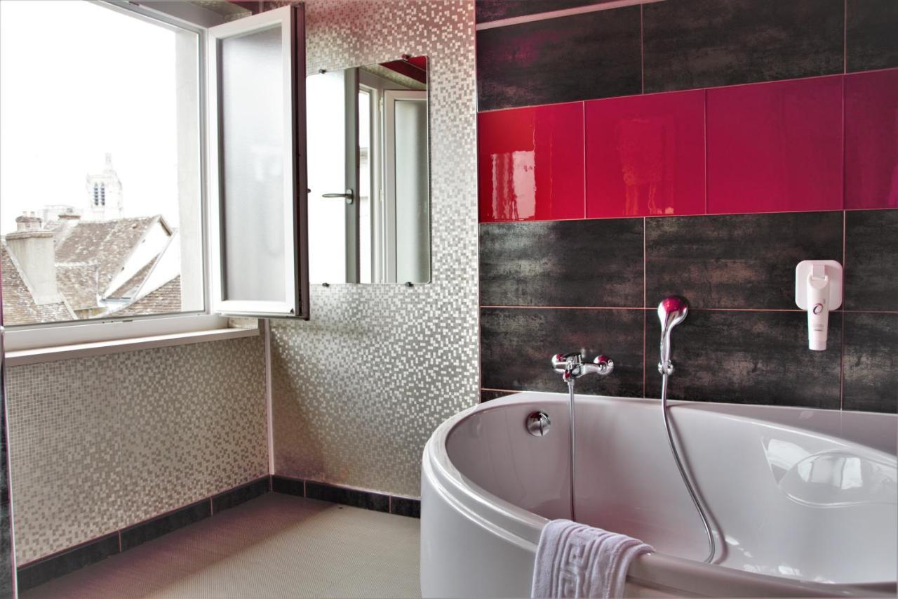 The Originals City, Archotel, Sens Dış mekan fotoğraf