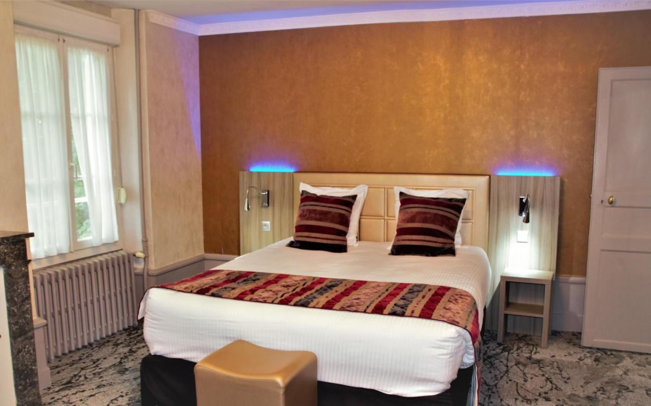 The Originals City, Archotel, Sens Dış mekan fotoğraf