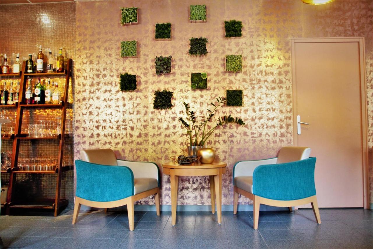 The Originals City, Archotel, Sens Dış mekan fotoğraf