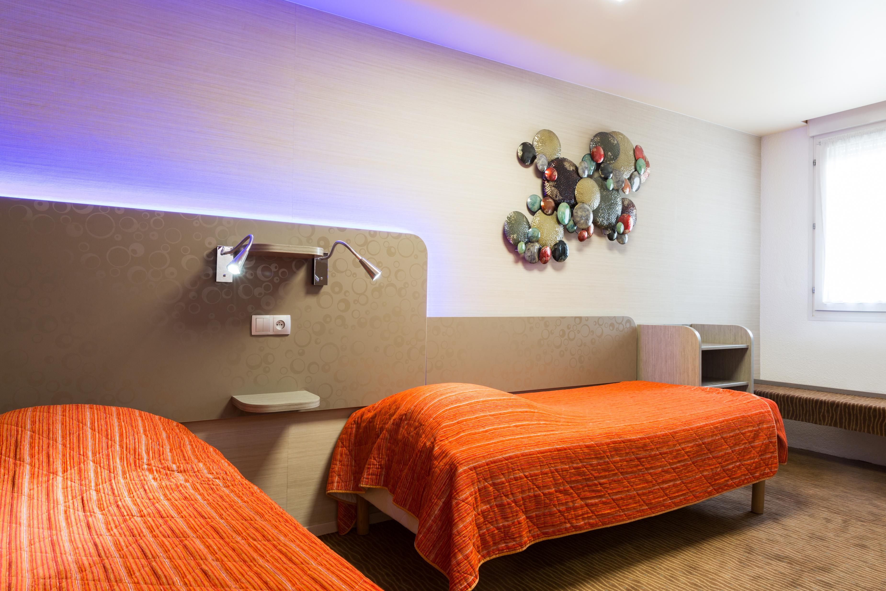 The Originals City, Archotel, Sens Dış mekan fotoğraf