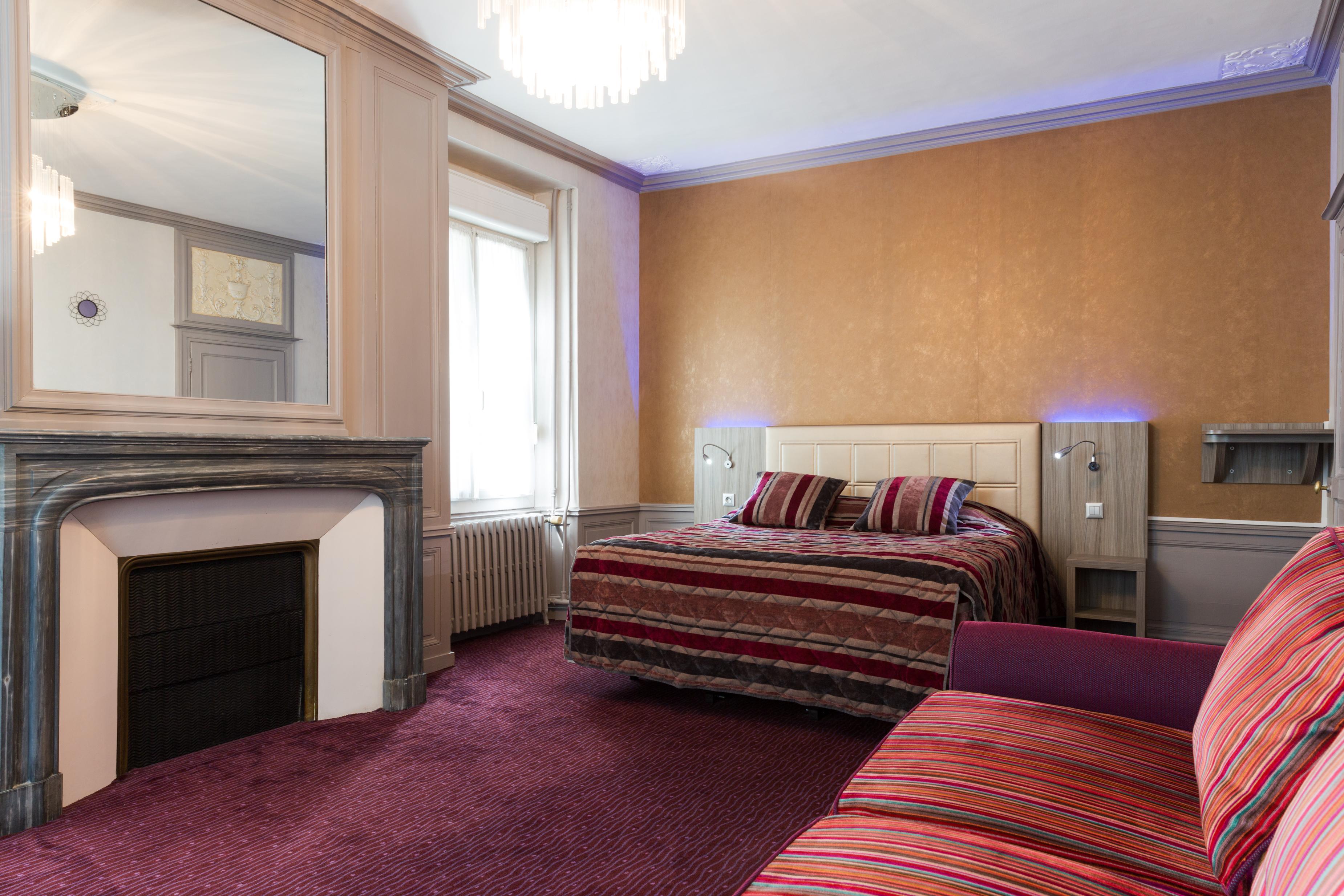 The Originals City, Archotel, Sens Dış mekan fotoğraf