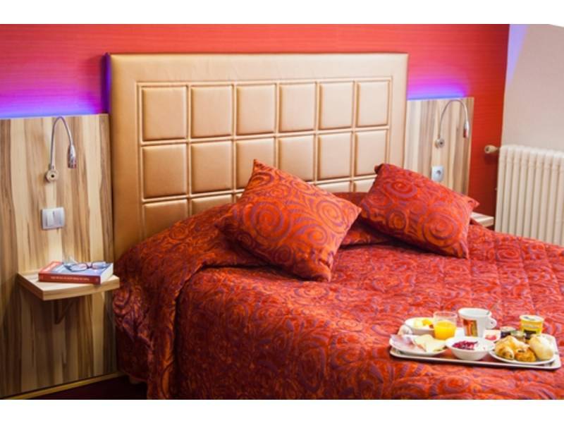 The Originals City, Archotel, Sens Dış mekan fotoğraf