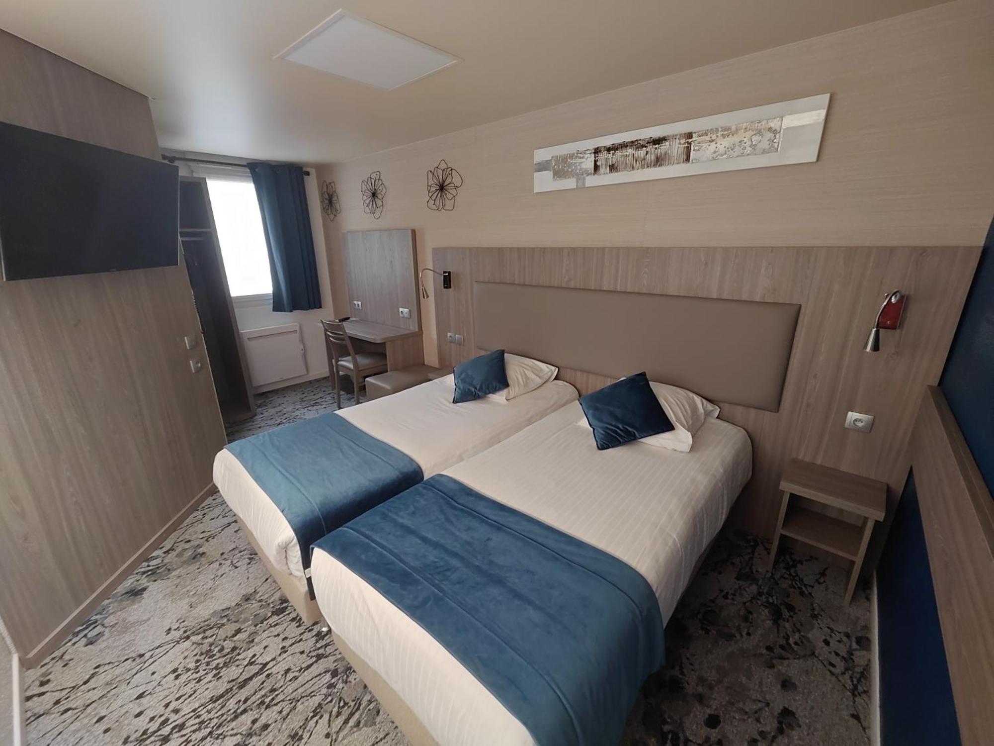 The Originals City, Archotel, Sens Dış mekan fotoğraf