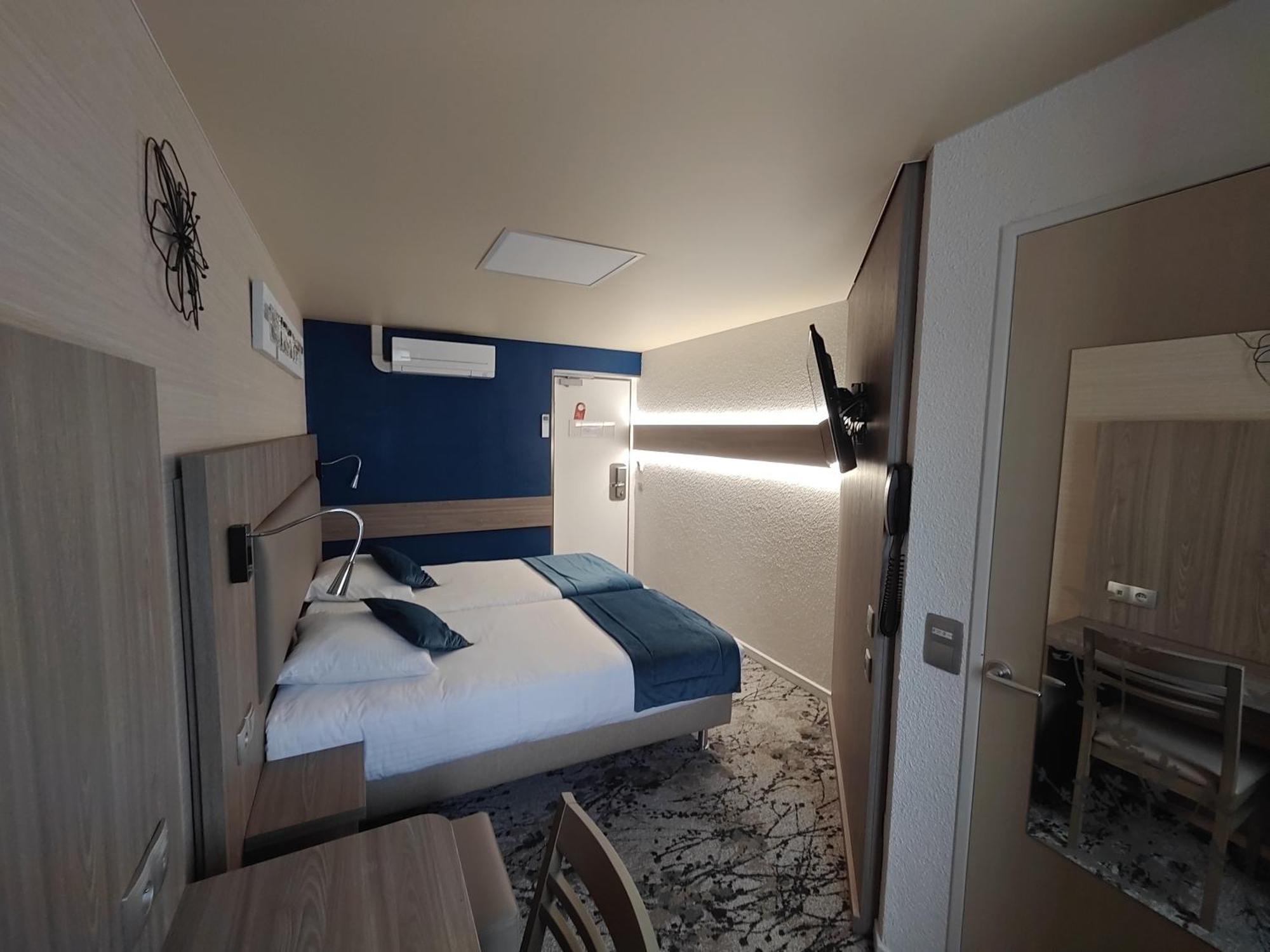 The Originals City, Archotel, Sens Dış mekan fotoğraf