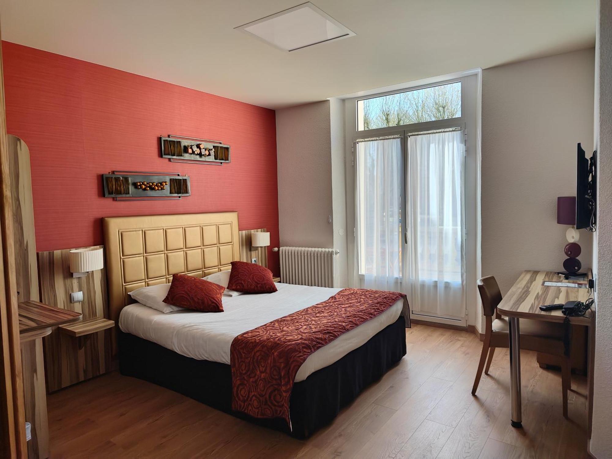 The Originals City, Archotel, Sens Dış mekan fotoğraf