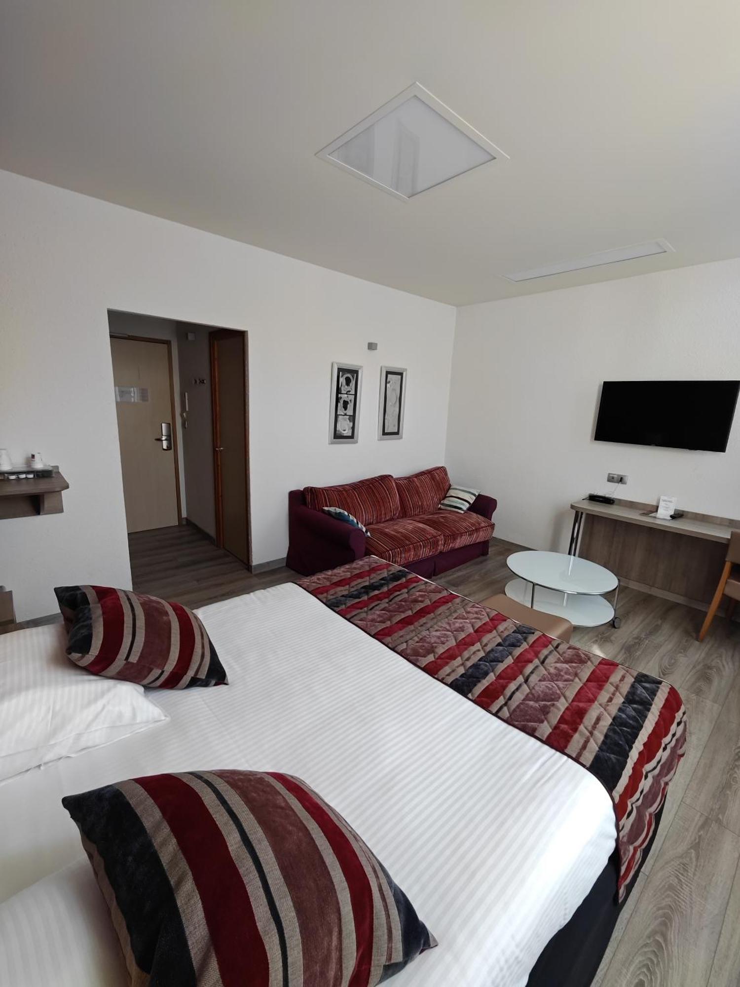 The Originals City, Archotel, Sens Dış mekan fotoğraf