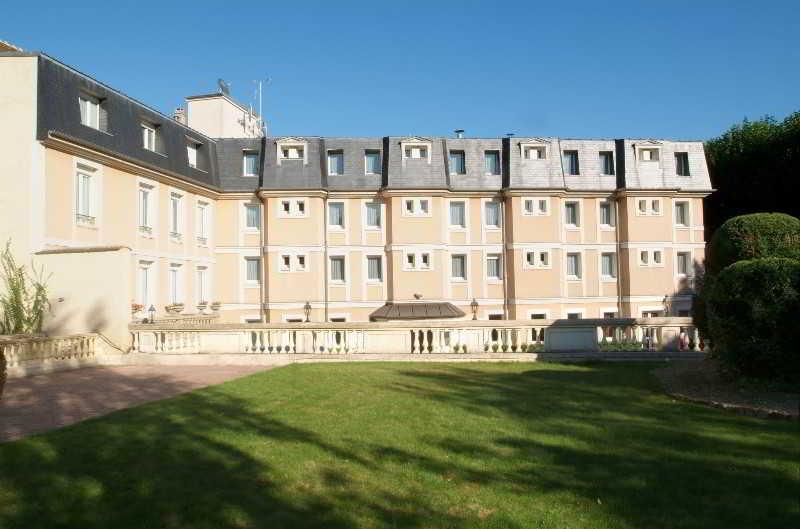 The Originals City, Archotel, Sens Dış mekan fotoğraf