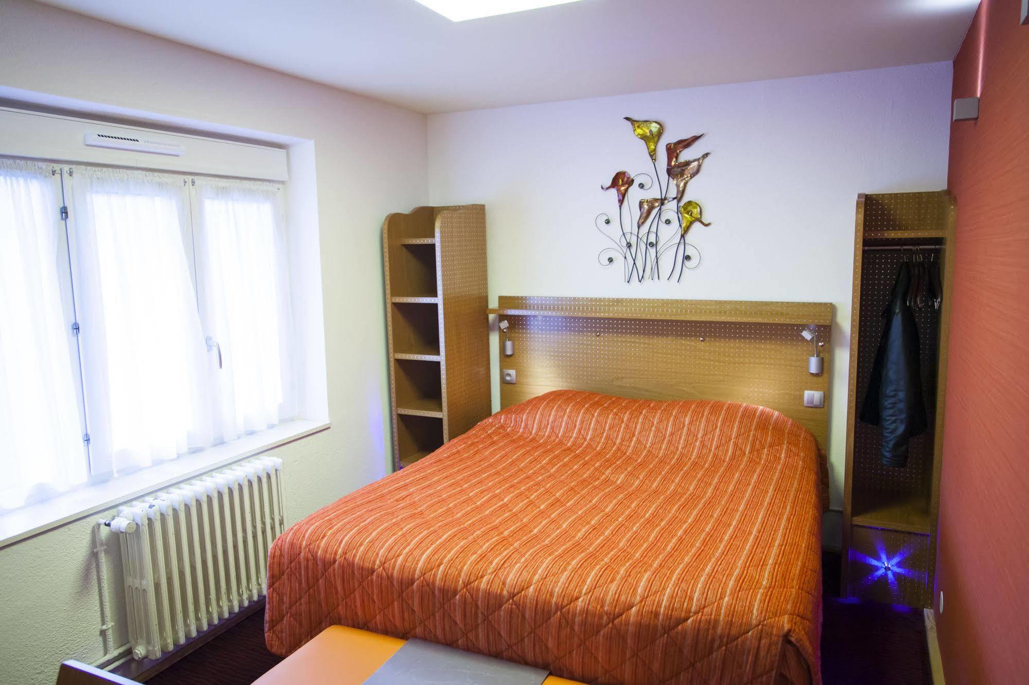 The Originals City, Archotel, Sens Dış mekan fotoğraf