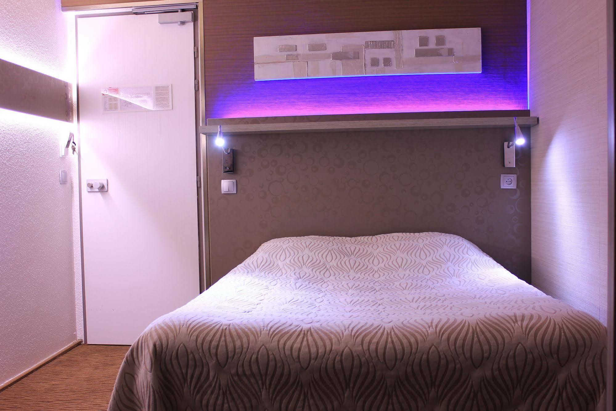 The Originals City, Archotel, Sens Dış mekan fotoğraf