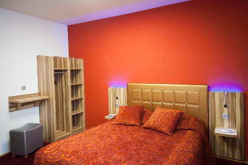 The Originals City, Archotel, Sens Dış mekan fotoğraf